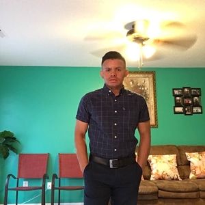 Meet your Posher, Fernando